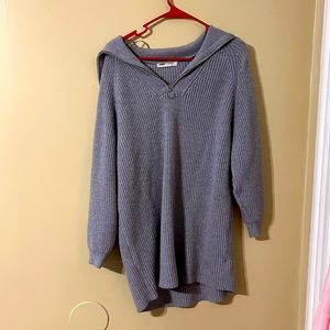 Pull&bear casual sweater